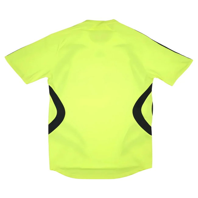 Chelsea 2007-08 Away Shirt (XXL) (Very Good) (Essien 5)-SoccerKits Hub | Buy Soccer Jerseys Online